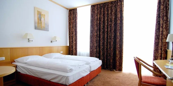 Wellness rodinný pobyt so skipasmi v Semmeringu