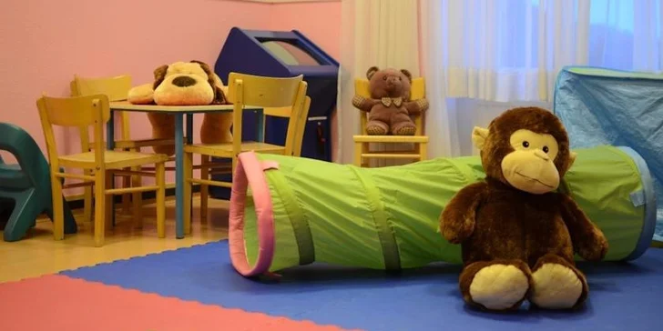 Wellness rodinný pobyt so skipasmi v Semmeringu