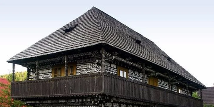 Skvelá dovolenka pre dvoch na 3 dni v Penzióne Dubravy