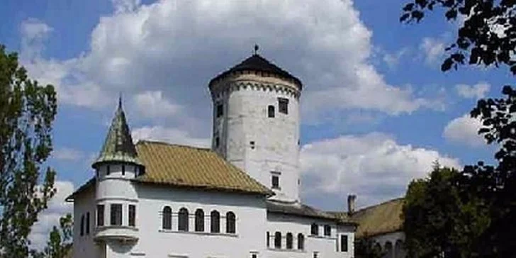 Skvelá dovolenka pre dvoch na 3 dni v Penzióne Dubravy