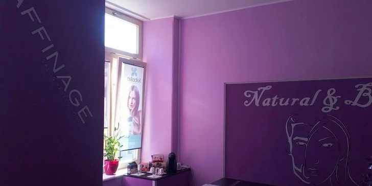 Profesionálna starostlivosť o vaše vlasy: farbenie, melír, strih, regenerácia