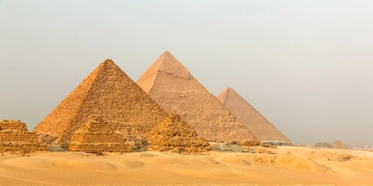 All-Inclusive dovolenka v Egypte s letiskovými poplatkami v cene