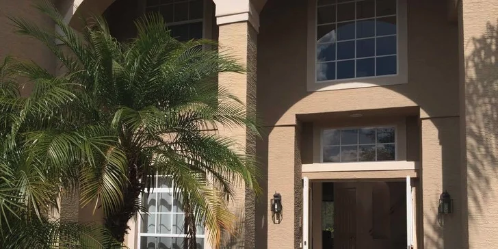 All Inclusive USA - Dovolenka v súkromnej vile na Floride