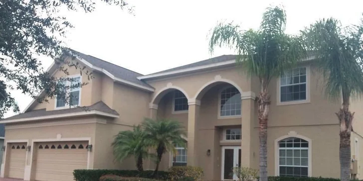 All Inclusive USA - Dovolenka v súkromnej vile na Floride
