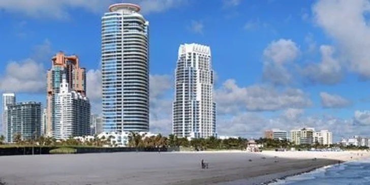 All Inclusive USA - Dovolenka v súkromnej vile na Floride