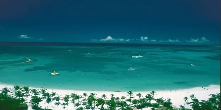 All Inclusive USA - Dovolenka v súkromnej vile na Floride