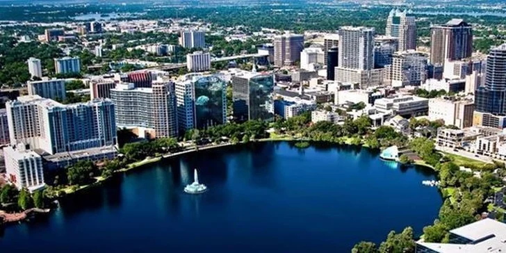 All Inclusive USA - Dovolenka v súkromnej vile na Floride