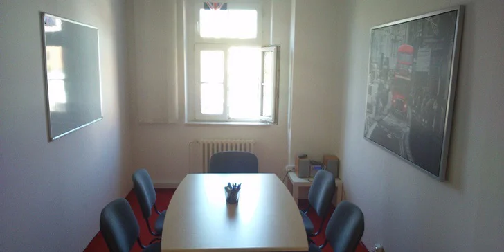 Vyberte si jazyk a intenzitu výučby a zahviezdite na najbližšom pohovore či dovolenke!