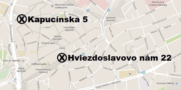 Vyberte si jazyk a intenzitu výučby a zahviezdite na najbližšom pohovore či dovolenke!