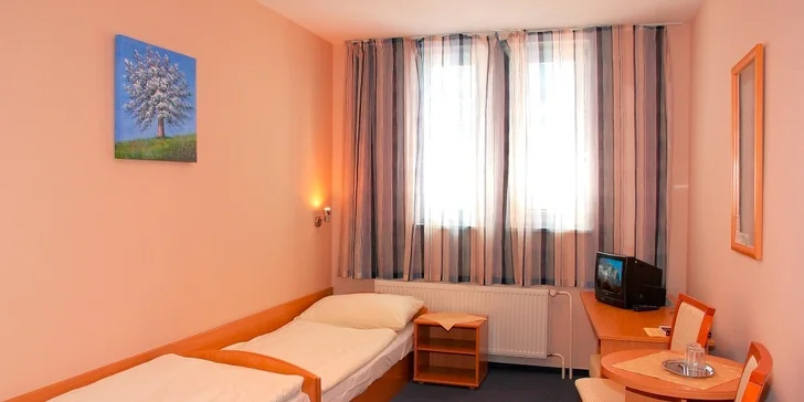 Wellness pobyt v Hoteli Remata*** + dieťa do 12 r. zadarmo!