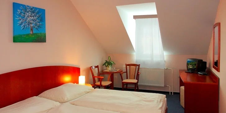 Wellness pobyt v Hoteli Remata*** + dieťa do 12 r. zadarmo!