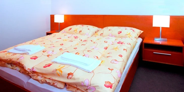 Wellness pobyt v Hoteli Remata*** + dieťa do 12 r. zadarmo!