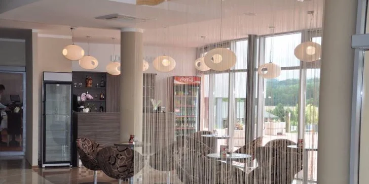 Prežite úžasné 3 hodiny vo wellness centre TOP hotela Aquatermal***