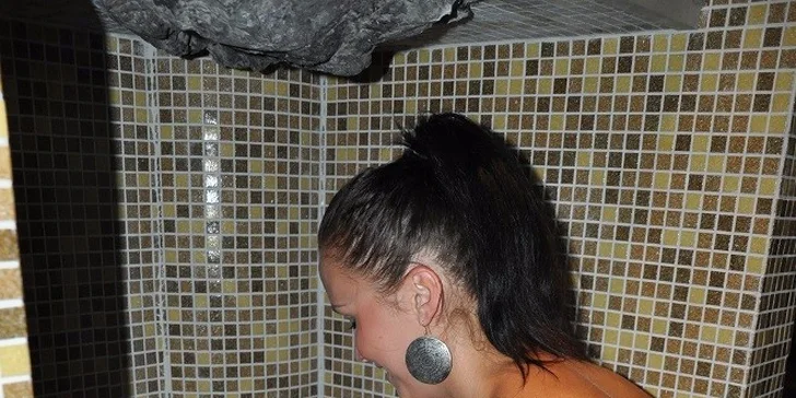 Prežite úžasné 3 hodiny vo wellness centre TOP hotela Aquatermal***