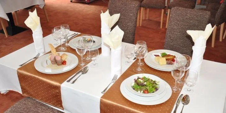 Prežite úžasné 3 hodiny vo wellness centre TOP hotela Aquatermal***