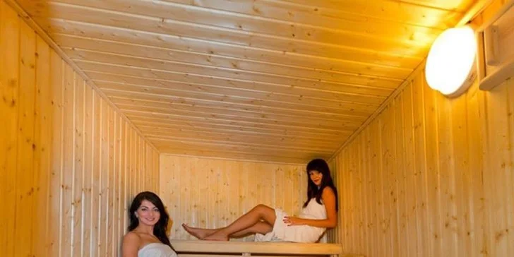 SKI & wellness pobyt priamo na Malinom Brde alebo turistika a relax - platnosť do 31.8.2016!
