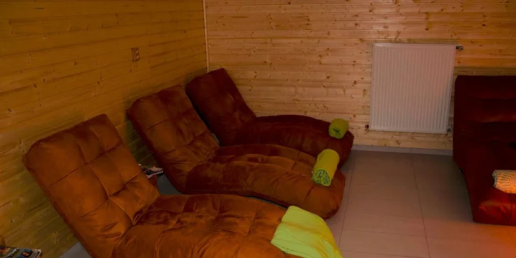 Villa Siesta*** wellness pobyt v srdci Vysokých Tatier. Dieťa do 14,99 rokov zadarmo.