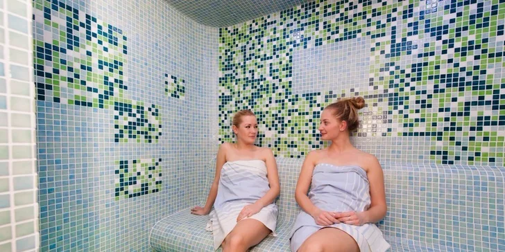 Veľkonočný wellness pobyt na Donovaloch pre 2 osoby na 3 alebo 4 dni, dieťa do 6 rokov zadarmo