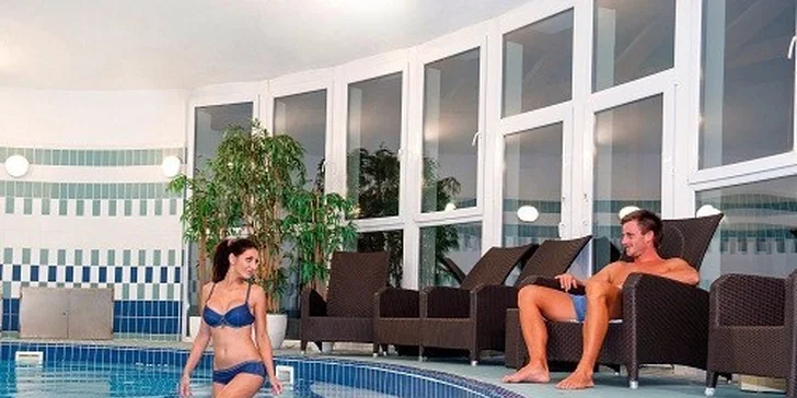Veľkonočný wellness pobyt na Donovaloch pre 2 osoby na 3 alebo 4 dni, dieťa do 6 rokov zadarmo