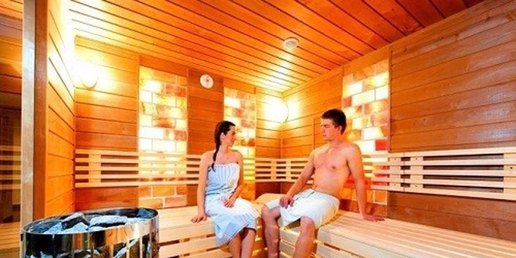Veľkonočný wellness pobyt na Donovaloch pre 2 osoby na 3 alebo 4 dni, dieťa do 6 rokov zadarmo