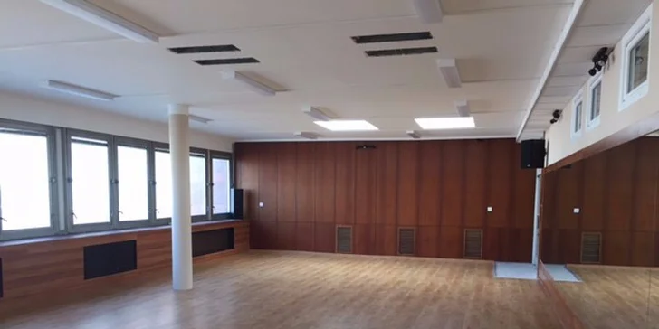 Jesenné lekcie spoločenských tancov v novootvorenom tanečnom centre - zvoľte si konkrétny deň kurzu!
