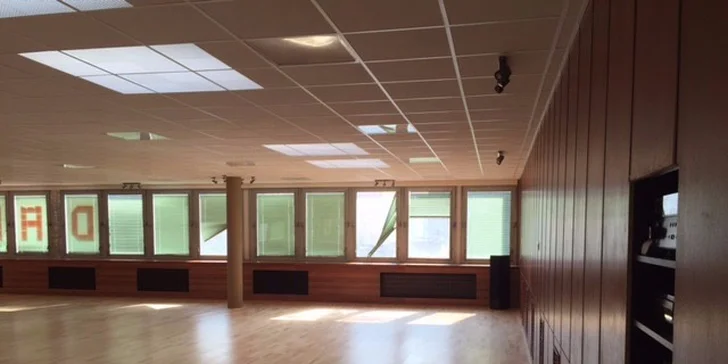 Spoločenské tance v novootvorenom tanečnom centre - zvoľte si konkrétny deň kurzu!