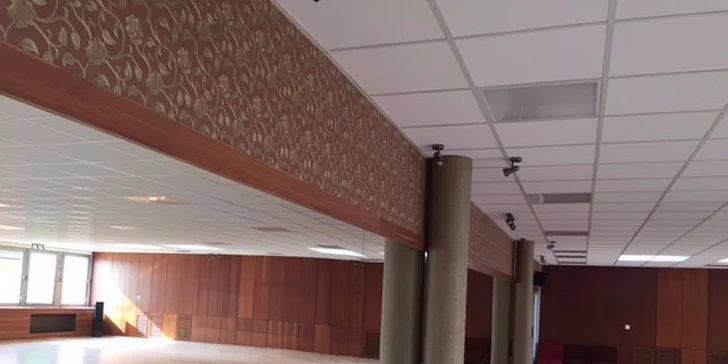 Jesenné lekcie spoločenských tancov v novootvorenom tanečnom centre - zvoľte si konkrétny deň kurzu!