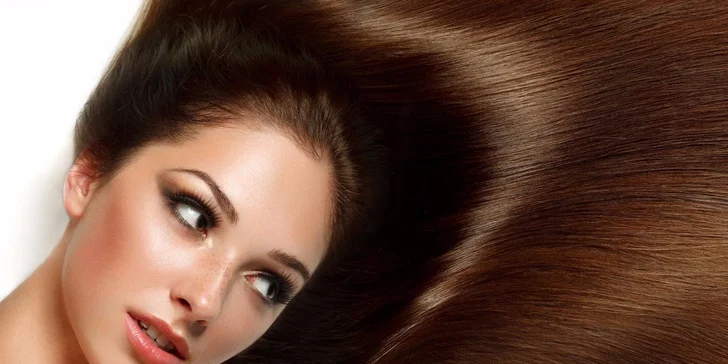 BIOLAGE kauterizácia: hĺbková regenerácia vlasov