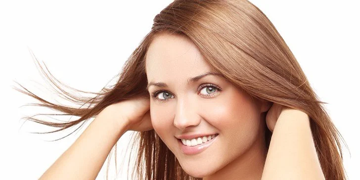 BIOLAGE kauterizácia: hĺbková regenerácia vlasov