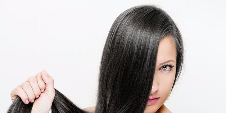 BIOLAGE kauterizácia: hĺbková regenerácia vlasov