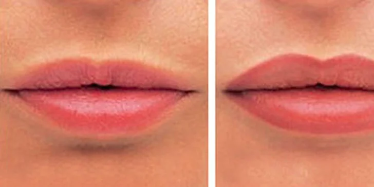 Permanentný make up obočia, liniek a pier