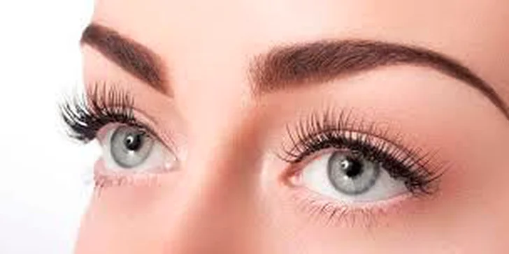 Permanentný make up obočia, liniek a pier