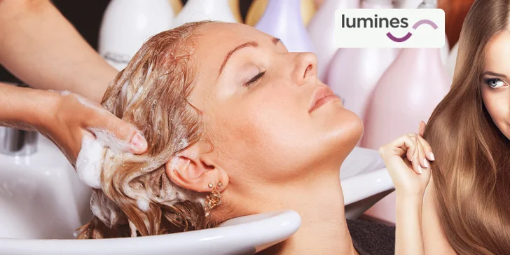 BIOLAGE kauterizácia: hĺbková regenerácia vlasov