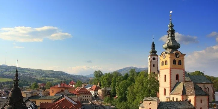 Jarný pobyt pre celú rodinu vo Veľkej Fatre na 3 až 4 dni, dieťa do 3 r. zdarma