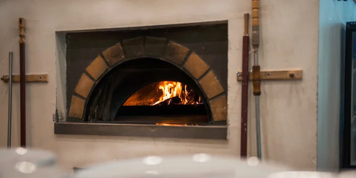 Talianska pizza, rizoto alebo cestoviny + dezert pre dve osoby. Aj bezlepkové verzie!