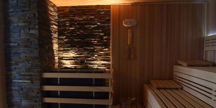 Wellness pobyt pre dvoch v malebných Beskydách