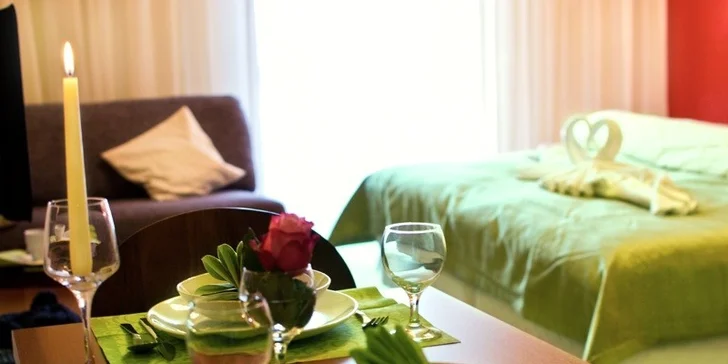 Naplánujte si rodinnú letnú dovolenku v predstihu v Tatragolf**** Mountain Resort