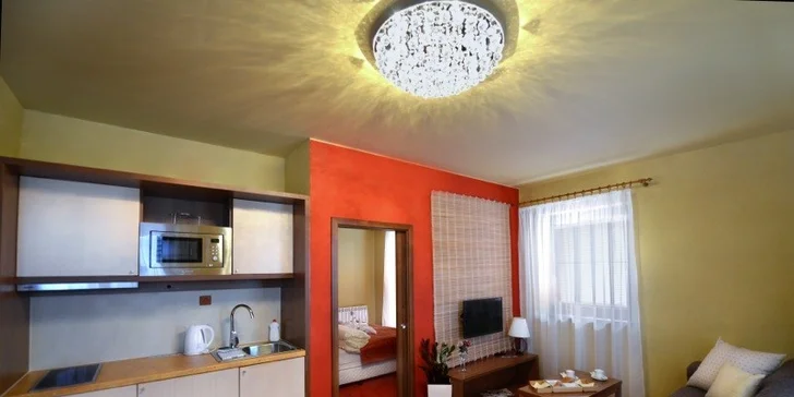 Naplánujte si rodinnú letnú dovolenku v predstihu v Tatragolf**** Mountain Resort