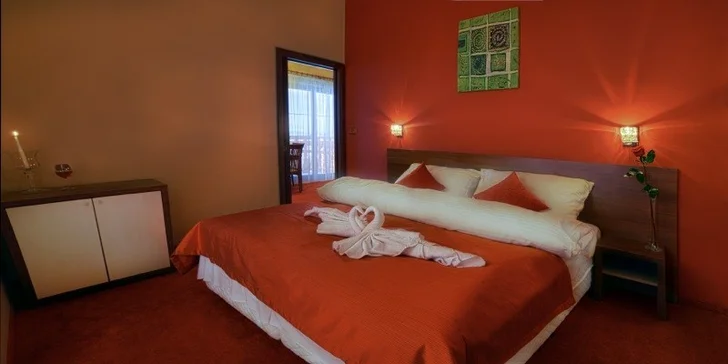Naplánujte si rodinnú letnú dovolenku v predstihu v Tatragolf**** Mountain Resort