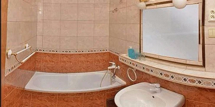 Pobyt pre 2 osoby v Hoteli Hrabovo** na Liptove + deti do 12 rokov zdarma