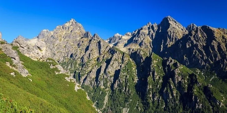 Naplánujte si rodinnú letnú dovolenku v predstihu v Tatragolf**** Mountain Resort