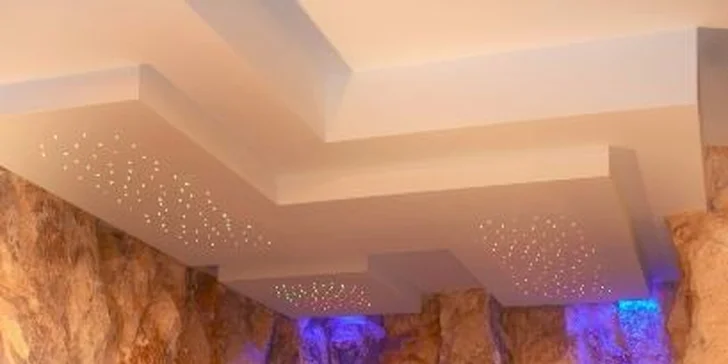 Fantastický Wellness pobyt v Hoteli Hunter*** v blízkosti Muránskej Planiny + jedno dieťa do 15 rokov zdarma!