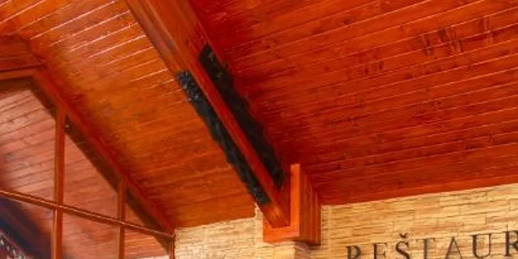 Fantastický Wellness pobyt v Hoteli Hunter*** v blízkosti Muránskej Planiny + jedno dieťa do 15 rokov zdarma!