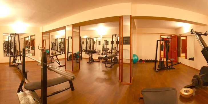 Fantastický Wellness pobyt v Hoteli Hunter*** v blízkosti Muránskej Planiny + jedno dieťa do 15 rokov zdarma!