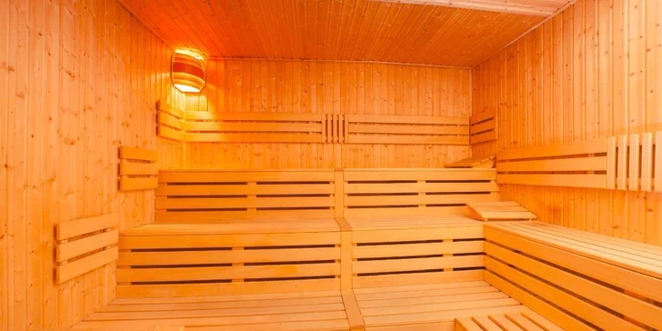 Fantastický Wellness pobyt v Hoteli Hunter*** v blízkosti Muránskej Planiny + jedno dieťa do 15 rokov zdarma!