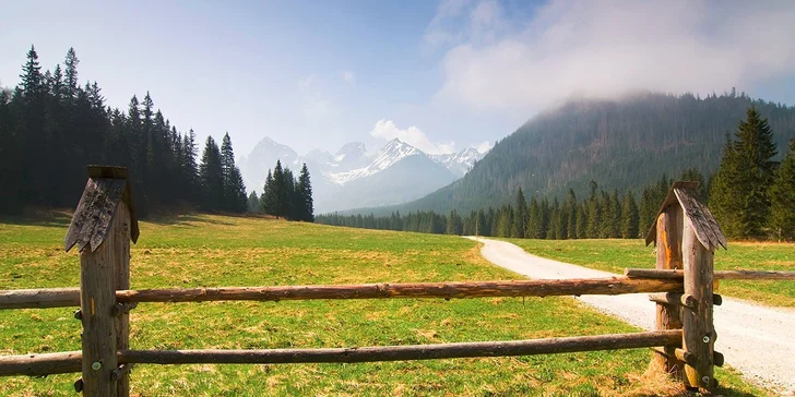 Wellness pobyt v luxusnom Hoteli Hills**** s raňajkami, dieťa do 10 r. zdarma