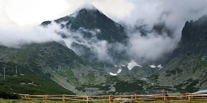 Wellness pobyt v luxusnom Hoteli Hills**** s raňajkami, dieťa do 10 r. zdarma