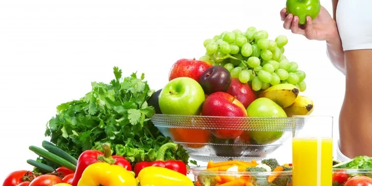 Naštartujte chudnutie s jedinečným detoxikačným plánom od výživového poradcu. Schudnite až 5 kíl za 3 týždne!