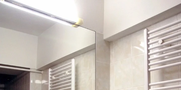 Wellness pobyt so vstupom do ThermalParku Šírava, 1 dieťa do 12 rokov zadarmo