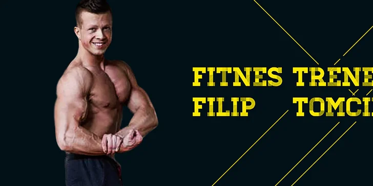 Tréningy s osobným fitness trénerom pre zmenu postavy